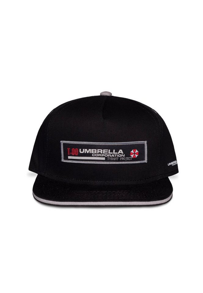 Resident Evil Snapback Cap von Resident Evil