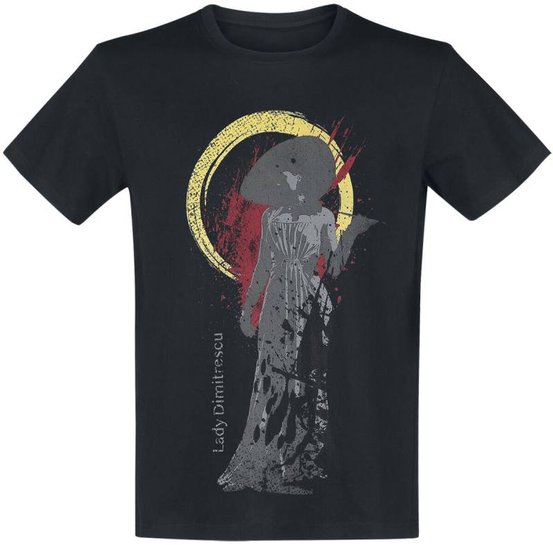 Resident Evil  T-Shirt schwarz in XXL von Resident Evil