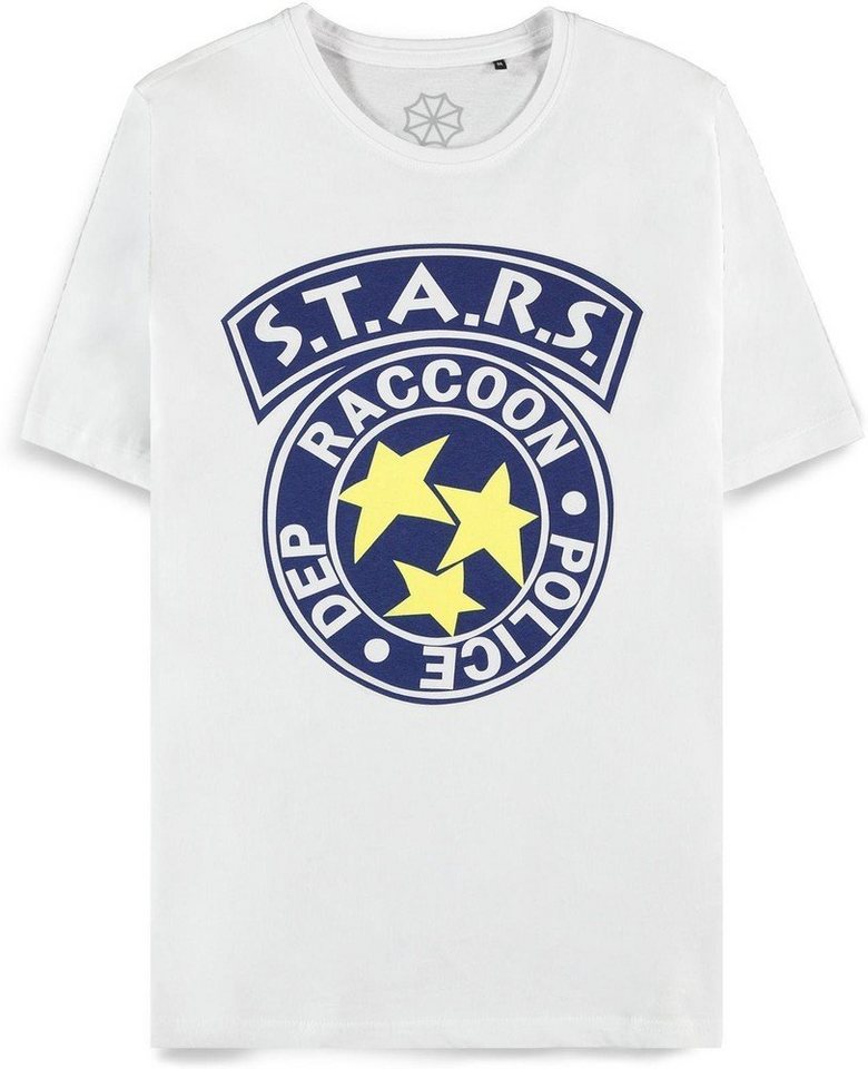 Resident Evil T-Shirt von Resident Evil