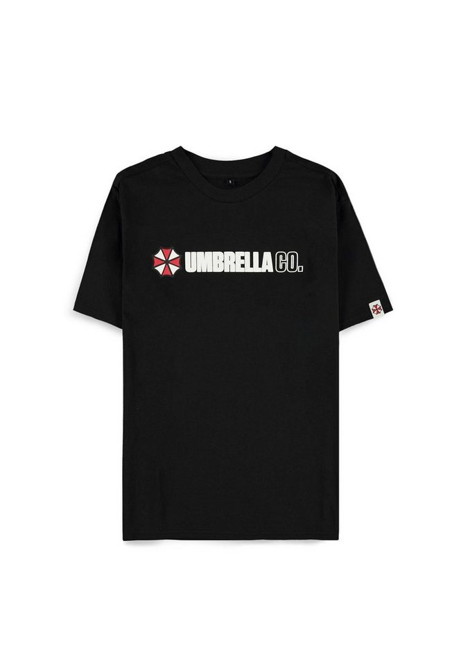 Resident Evil T-Shirt von Resident Evil