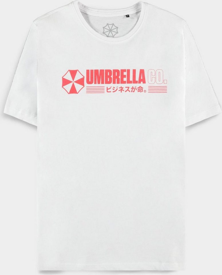 Resident Evil T-Shirt von Resident Evil