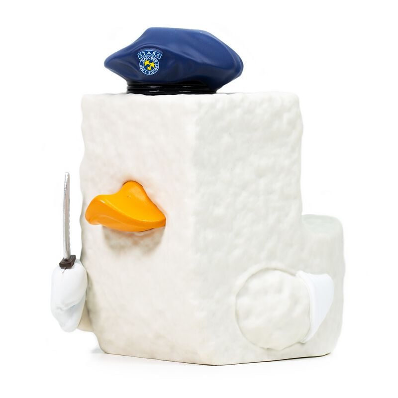 Resident Evil Tofu - Tubbz Boxed Dekoartikel multicolor von Resident Evil