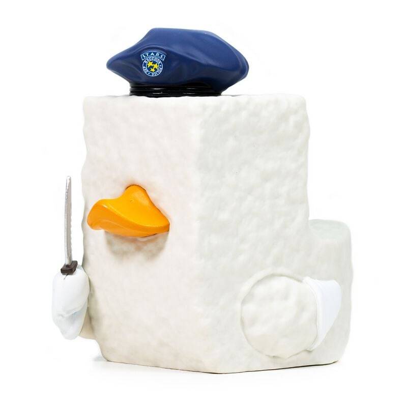 Resident Evil Tofu - Tubbz Boxed Dekoartikel multicolor von Resident Evil