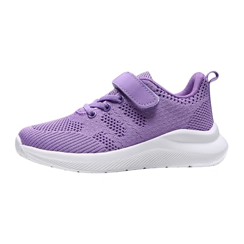 Kinder Laufschuhe Jungen Running Sneakers Sportschuhe Kinder Laufschuhe Wanderschuhe Leicht Atmungsaktiv Walkingschuhe Running Tennis Schuhe Freizeit Straßenlaufschuhe von ReSin90s