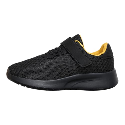 Resin90s Sportschuhe Jungen Laufschuhe Kinder Schuhe Turnschuhe Sportschuhe Mädchen Hallenschuhe Trekkingschuhe Outdoor Walkingschuhe Freizeitschuhe Trainerschuhe Tennisschuhe Freizeitschuhe von Resin90s