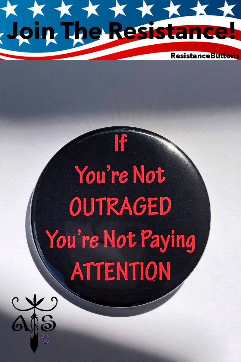 Wenn Sie Nicht Empört Sind, Zahlen Aufmerksamkeitsknopf Oder -Magnet Nicht. 5, 7 cm Pin-Button Magnet. Widerstands-Button Wenn Sie Nicht Empört Sind, Zahlen Aufmerksamkeitsknopf Oder -Magnet Nicht. 5, 7 cm Pin-Button Magnet. Widerstands-Button von ResistanceButtons