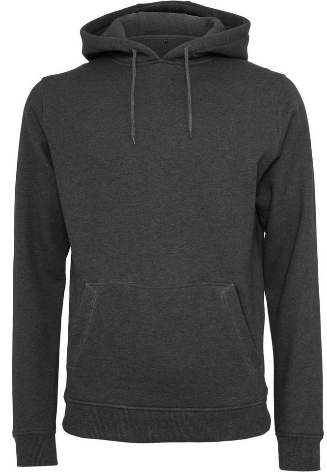 Reslad Sweatshirt Reslad Kapuzenpullover Herren Sweatshirt Hoodie Pullover mit Kapuze (1-tlg) Stylischer Basic Sweat Hoody von Reslad