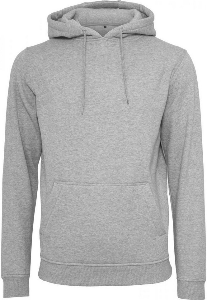 Reslad Sweatshirt Reslad Kapuzenpullover Herren Sweatshirt Hoodie Pullover mit Kapuze (1-tlg) Stylischer Basic Sweat Hoody von Reslad