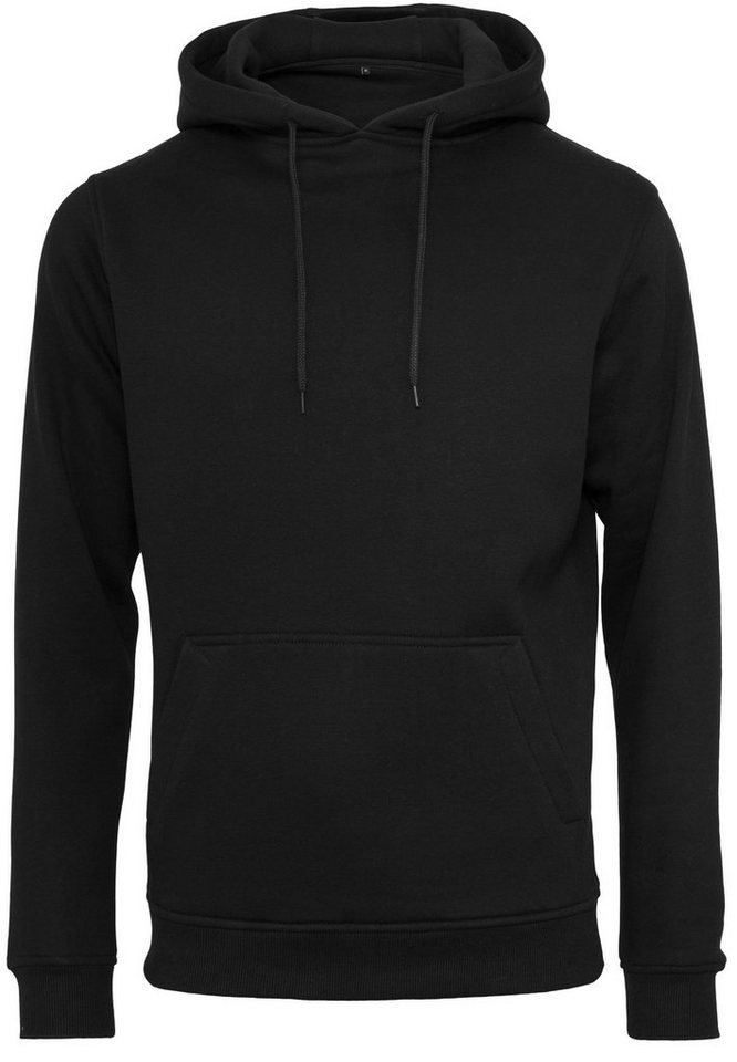 Reslad Sweatshirt Reslad Kapuzenpullover Herren Sweatshirt Hoodie Pullover mit Kapuze (1-tlg) Stylischer Basic Sweat Hoody von Reslad