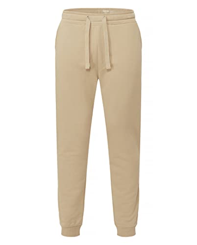 Resteröds Bamboo Sweat Pants beige L von Resteröds