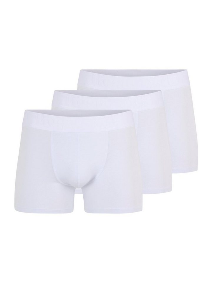 Resteröds Boxershorts (3-St) von Resteröds