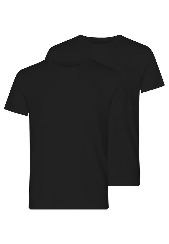 Resteröds Unterhemd 2er Pack Bamboo (Spar-Set, 2-St) Unterhemd / Tanktop von Resteröds