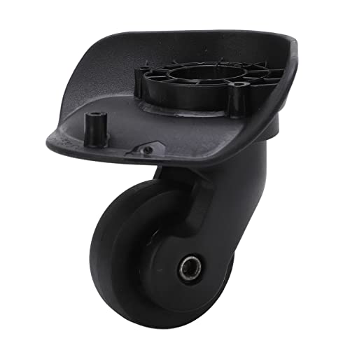 Restokki Luggage Wheels, Repair Spare Parts Luggage Suitcase Caster Wheels for Replacement von Restokki