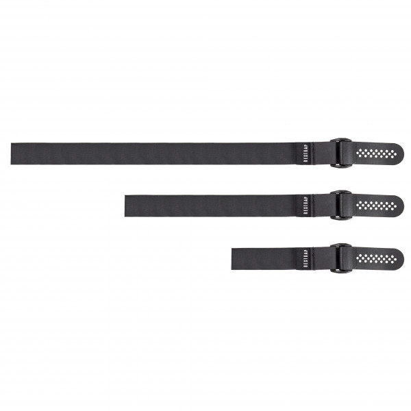 Restrap - Fast Straps Gr 65 cm schwarz von Restrap