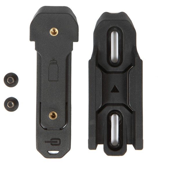 Restrap - Switch Multi Mount grau von Restrap