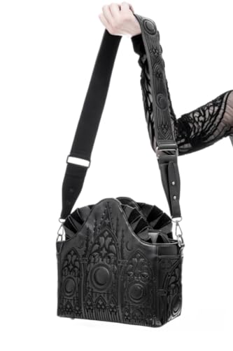 Restyle Dark Altar Shoulder Bag Tasche von Restyle