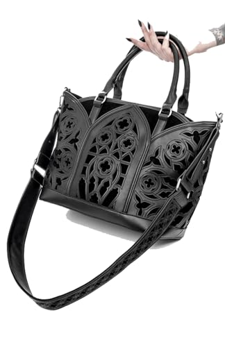 Restyle Handtasche Catacombs von Restyle