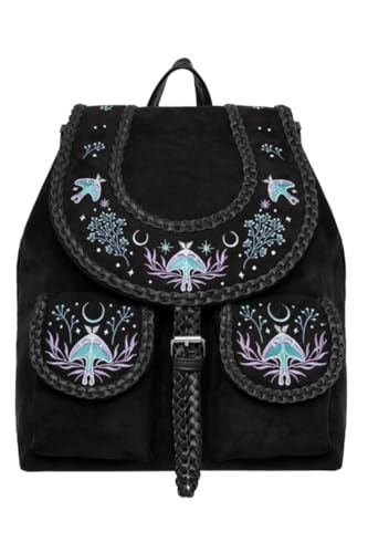 Restyle Rucksack Moonglow von Restyle
