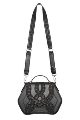 Restyle Tasche Cathedral Snake Crossbody von Restyle