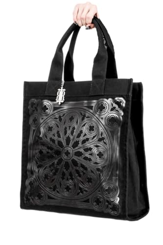 Rosarium Tote Bag Handtasche von Restyle
