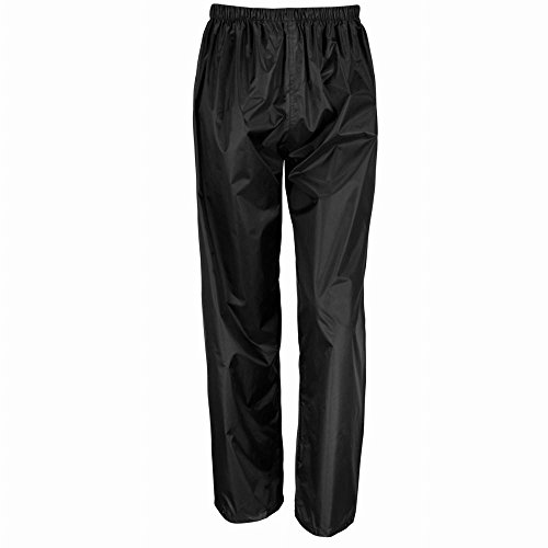 Result Core Core waterproof overtrousers Black 3XL von Result