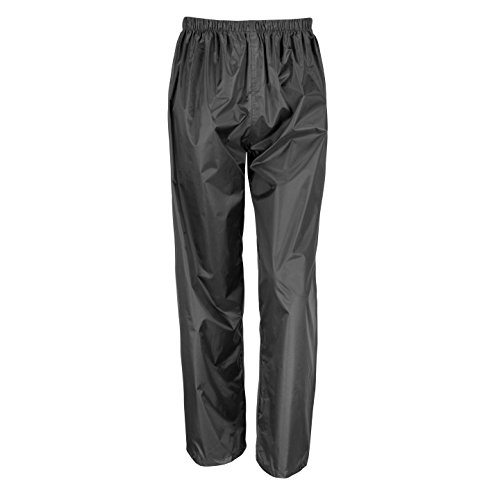 Result Core Core waterproof overtrousers Black 3XL von Result