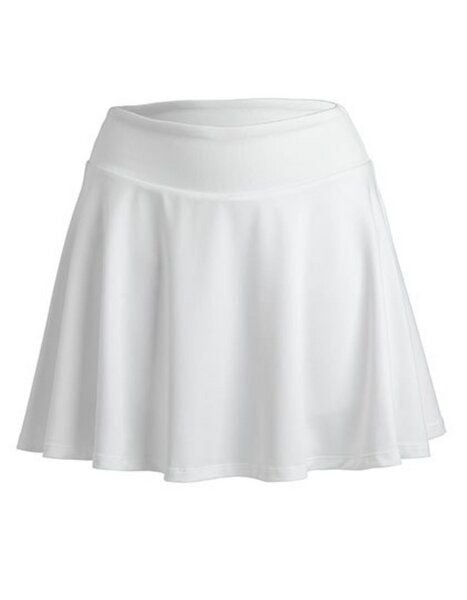 Result Genuine Recycled Damen Atmungsaktive Fitness Skort mit Innentaschen Tennisrock Sportrock von Result Genuine Recycled