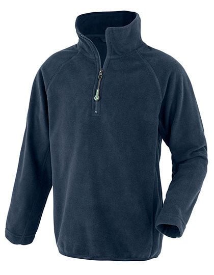 Result Genuine Recycled Kinder Junior Fleecepullover recycelt Result Genuine Recycled Kinder Junior Fleecepullover recycelt von Result Genuine Recycled