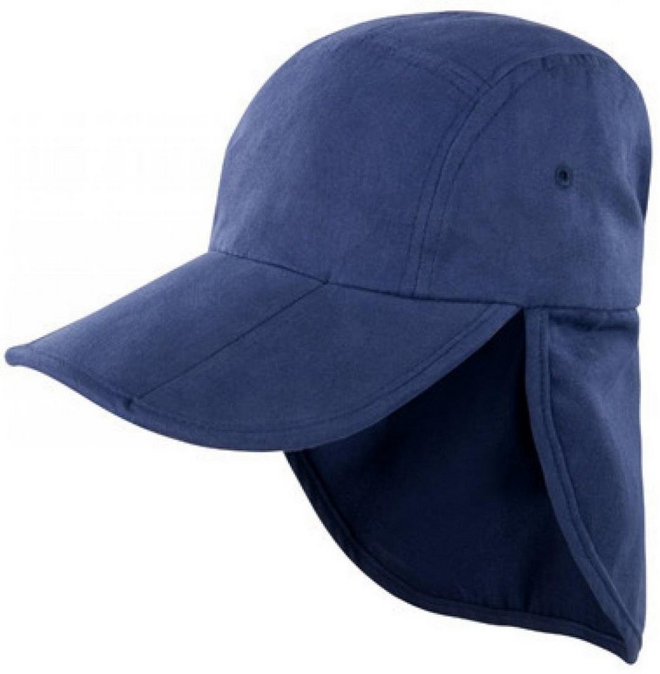 Result Headwear Baseball Cap Fold Up Legionnaires Cap / Kappe / Mütze / Hut von Result Headwear