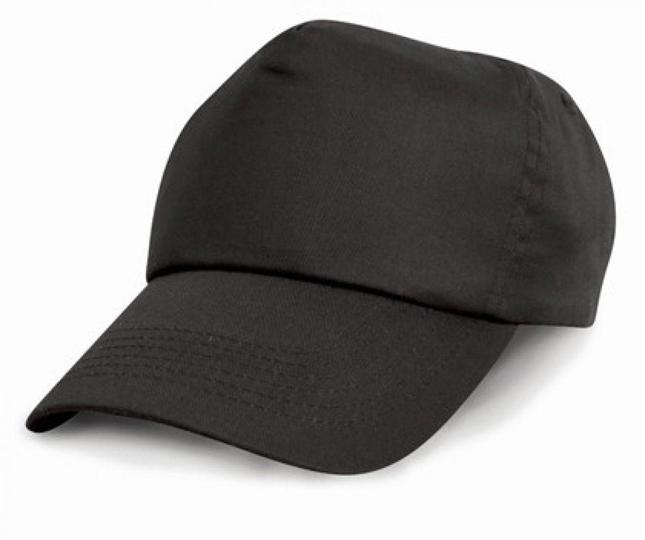 Result Headwear Baseball Cap Junior Cotton Cap / Kappe / Mütze / Hut von Result Headwear
