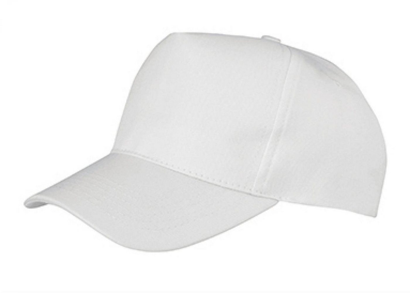 Result Headwear Baseball Cap Kinder Boston Printers Cap / 5-Panel-Cap von Result Headwear