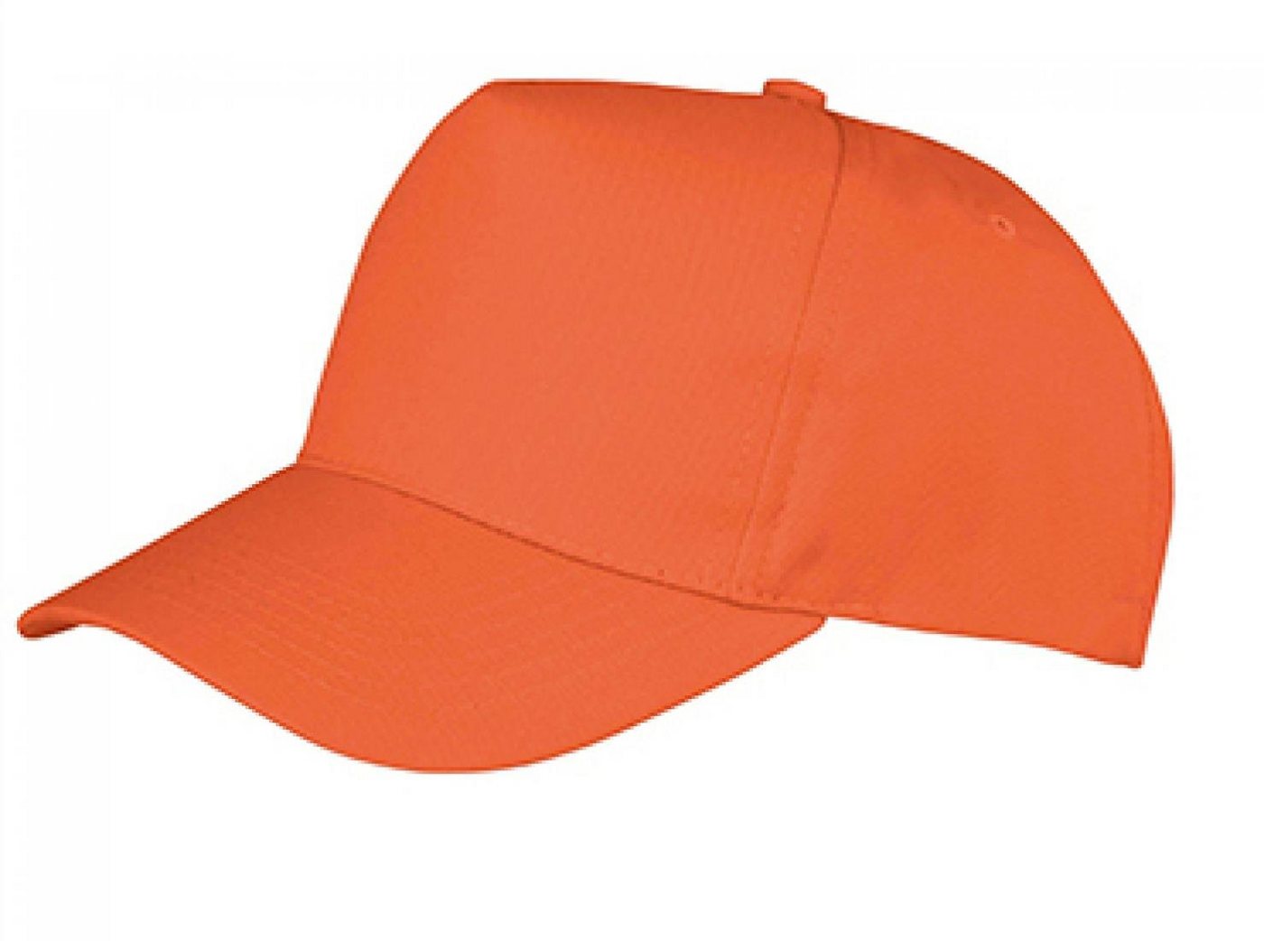 Result Headwear Baseball Cap Kinder Boston Printers Cap / 5-Panel-Cap von Result Headwear