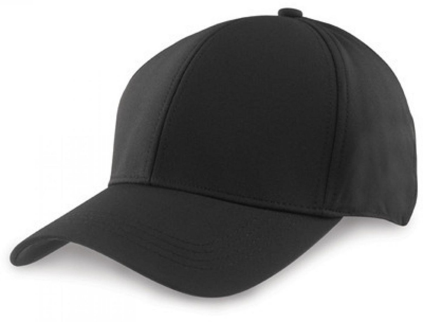 Result Headwear Baseball Cap Tech Performance Soft Shell Cap von Result Headwear