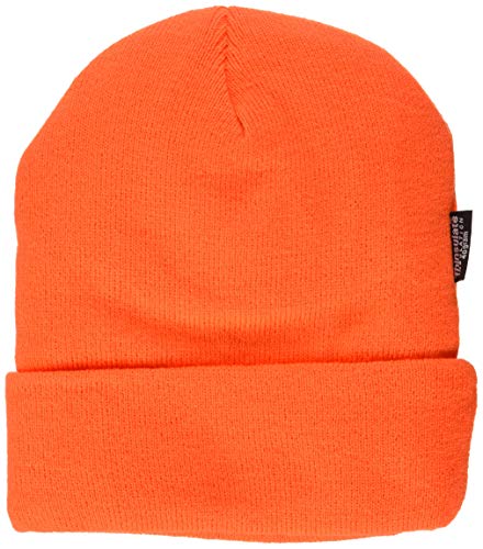 Result Winter Essentials Woolly Ski heeft 3 m Thinsulate, One Size, Fluorescent Oranje von Result