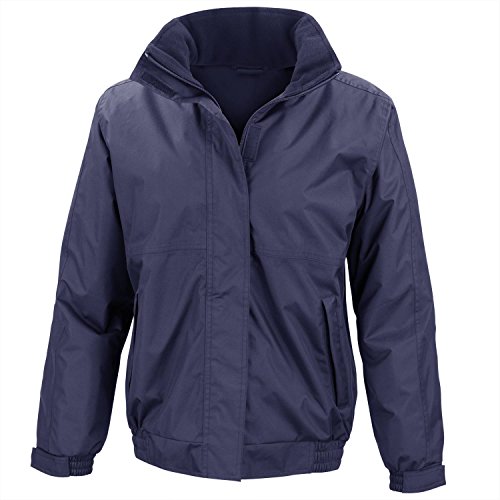 Channel Jacket - Farbe: Navy - Größe: XL von Result