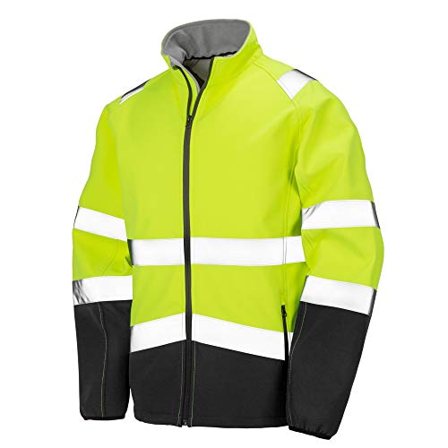 Result Veste Softshell Polyester von Result