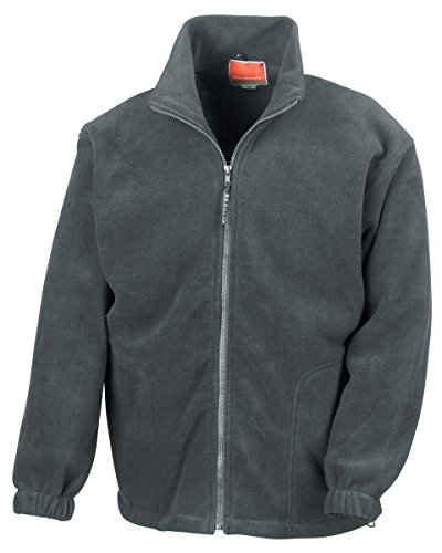 Polartherm Jacket - Farbe: Oxford Grey - Größe: XS von Result