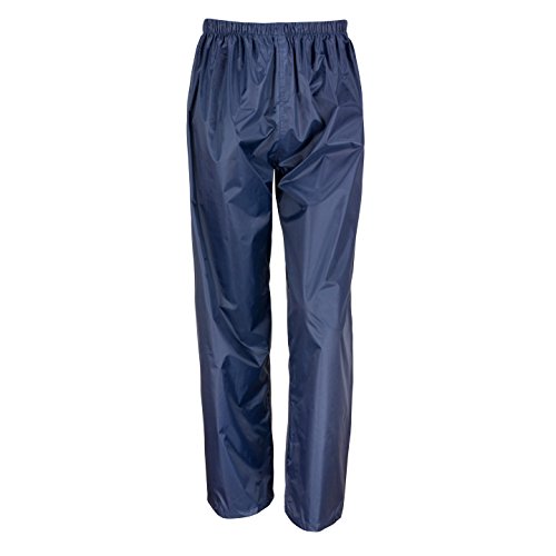Result Core Core waterproof overtrousers Navy 3XL von Result