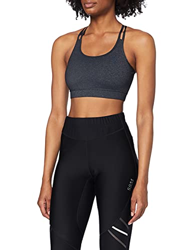 Result Damen S274F Sport Tank Top, Grau (Phantom Grey), X-Large von Result