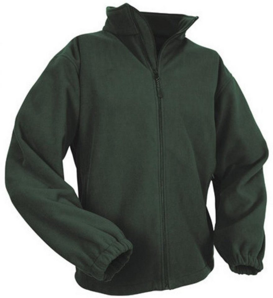 Result Fleecejacke Climate Stopper Fleece / Unisex Fleece Jacke von Result