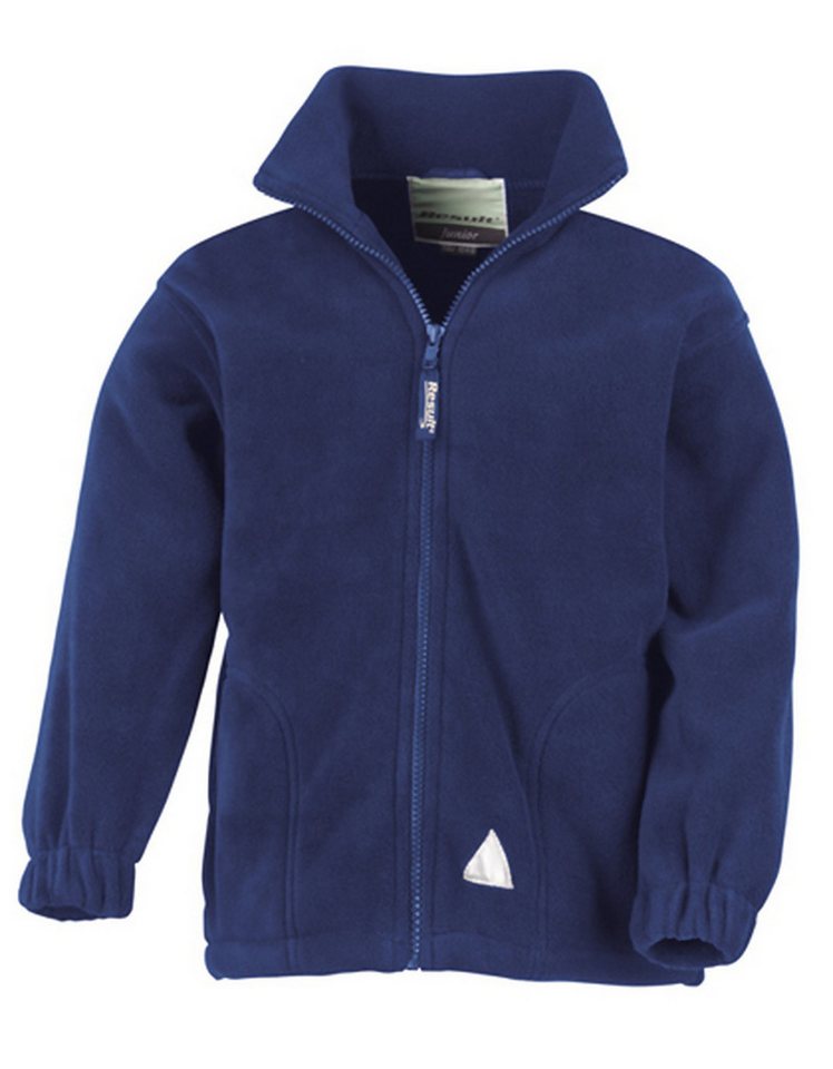 Result Fleecejacke Junior Polartherm™ Jacket von Result