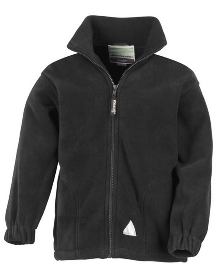Result Fleecejacke Junior Polartherm™ Jacket von Result