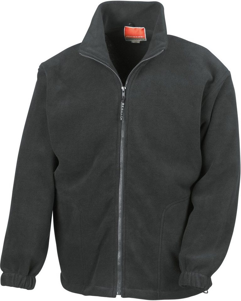 Result Fleecejacke Polartherm™ Active Fleece Jacke RT36 von Result