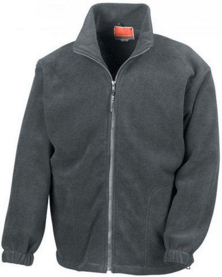 Result Fleecejacke Polartherm Fleece Jacket von Result