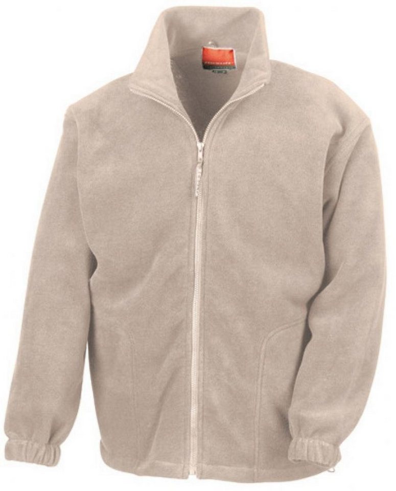 Result Fleecejacke Polartherm Fleece Jacket von Result