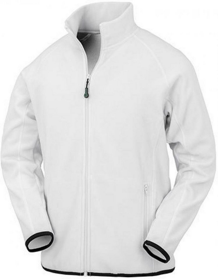 Result Fleecejacke Recycled Fleece Polarthermic Jacket Result Fleecejacke Recycled Fleece Polarthermic Jacket von Result