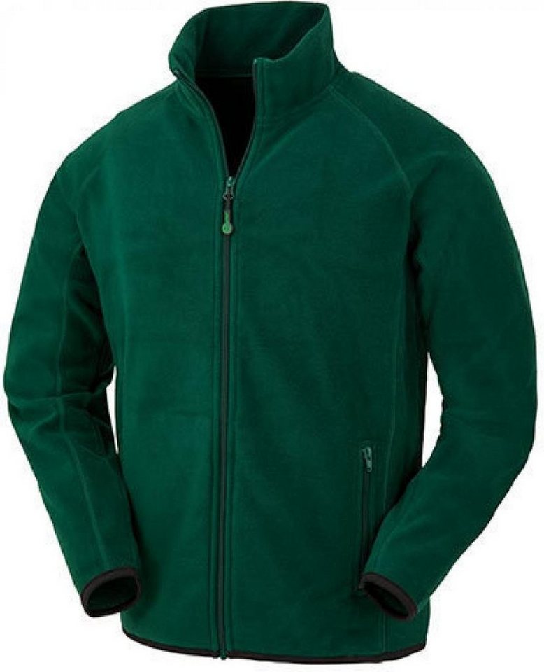Result Fleecejacke Recycled Fleece Polarthermic Jacket Result Fleecejacke Recycled Fleece Polarthermic Jacket von Result
