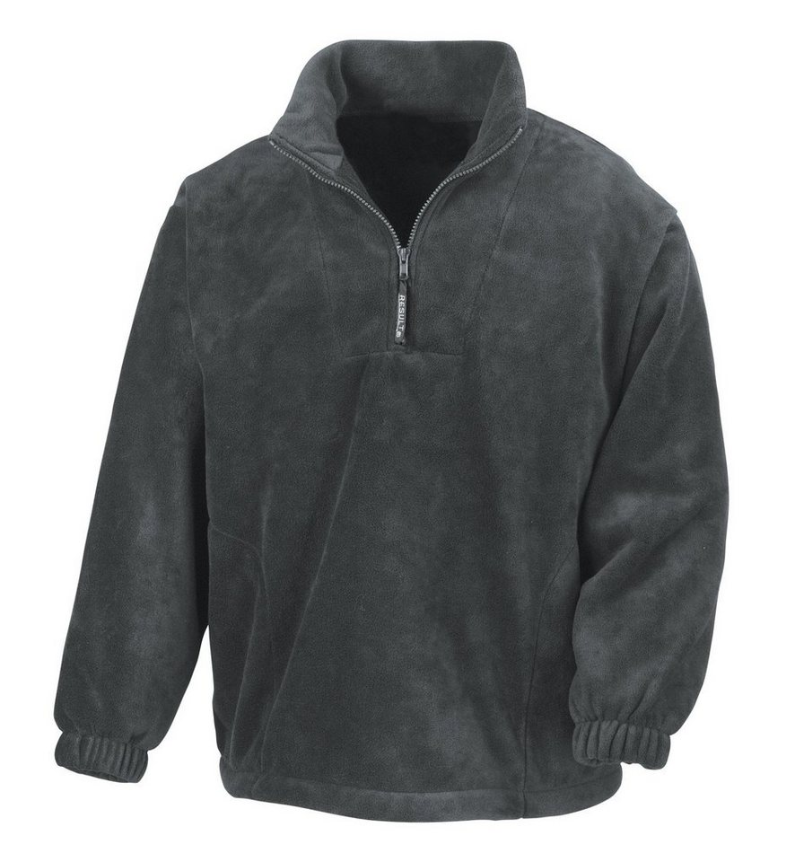 Result Fleecepullover Polartherm™ Active Fleece Pullover -RT33A - von Result