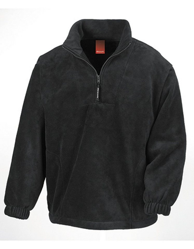 Result Fleecepullover Polartherm™ Active Fleece Pullover -RT33A - von Result