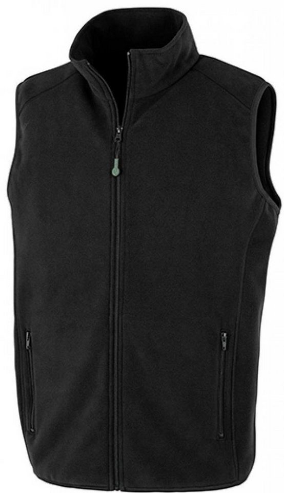 Result Fleeceweste Recycled Fleece Polarthermic Bodywarmer von Result